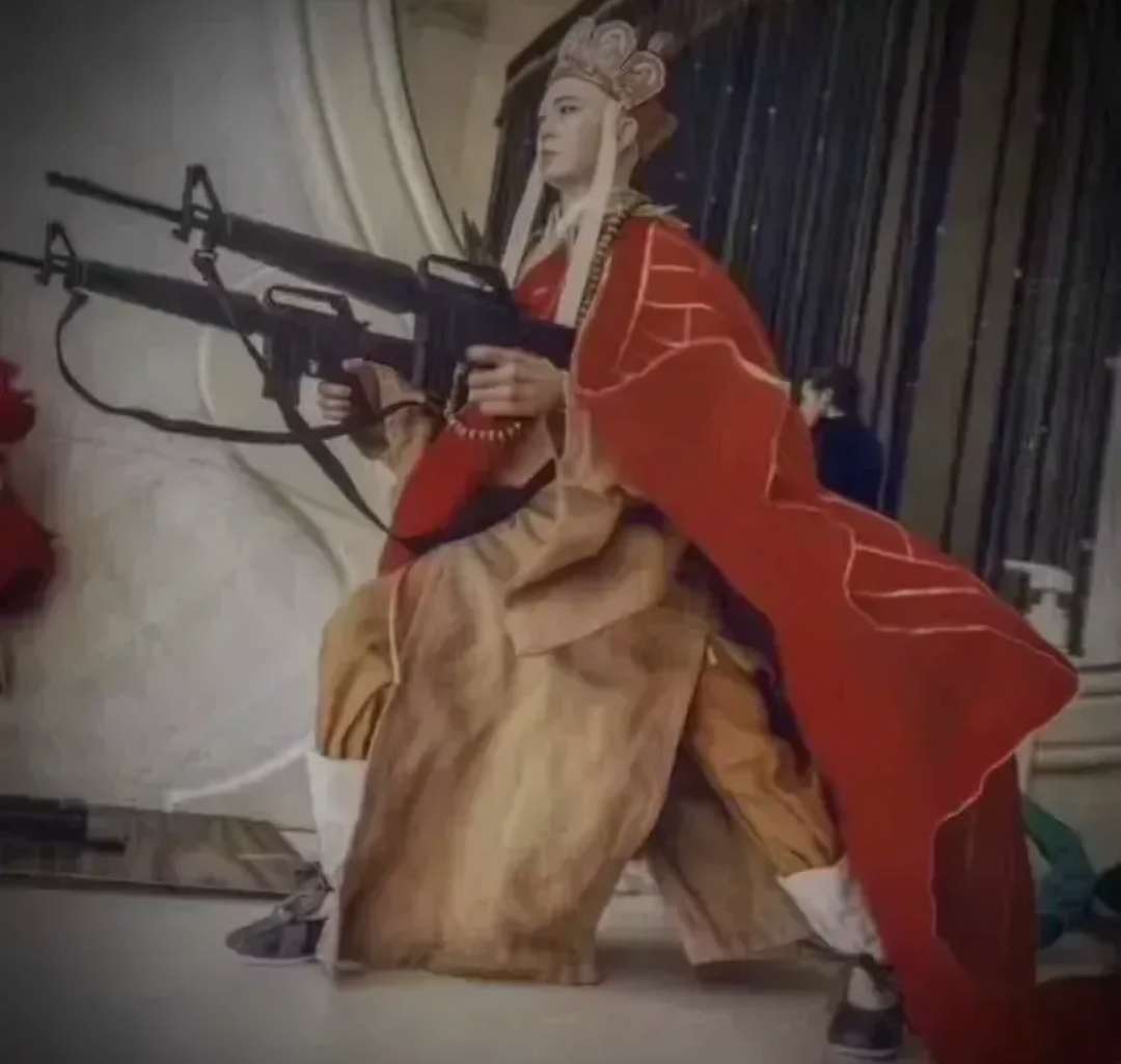 训练与